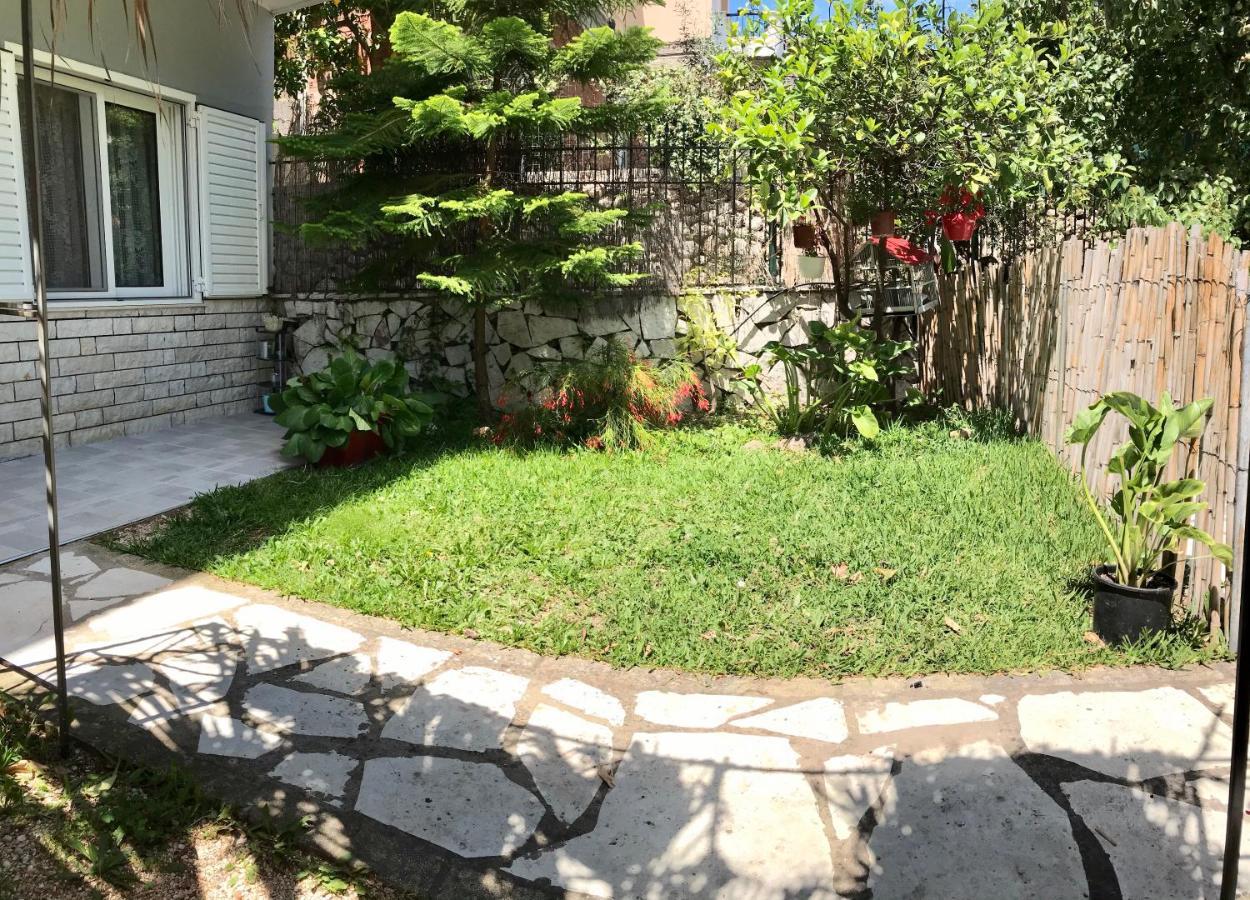 Captain Michalis House ปาร์กา ภายนอก รูปภาพ